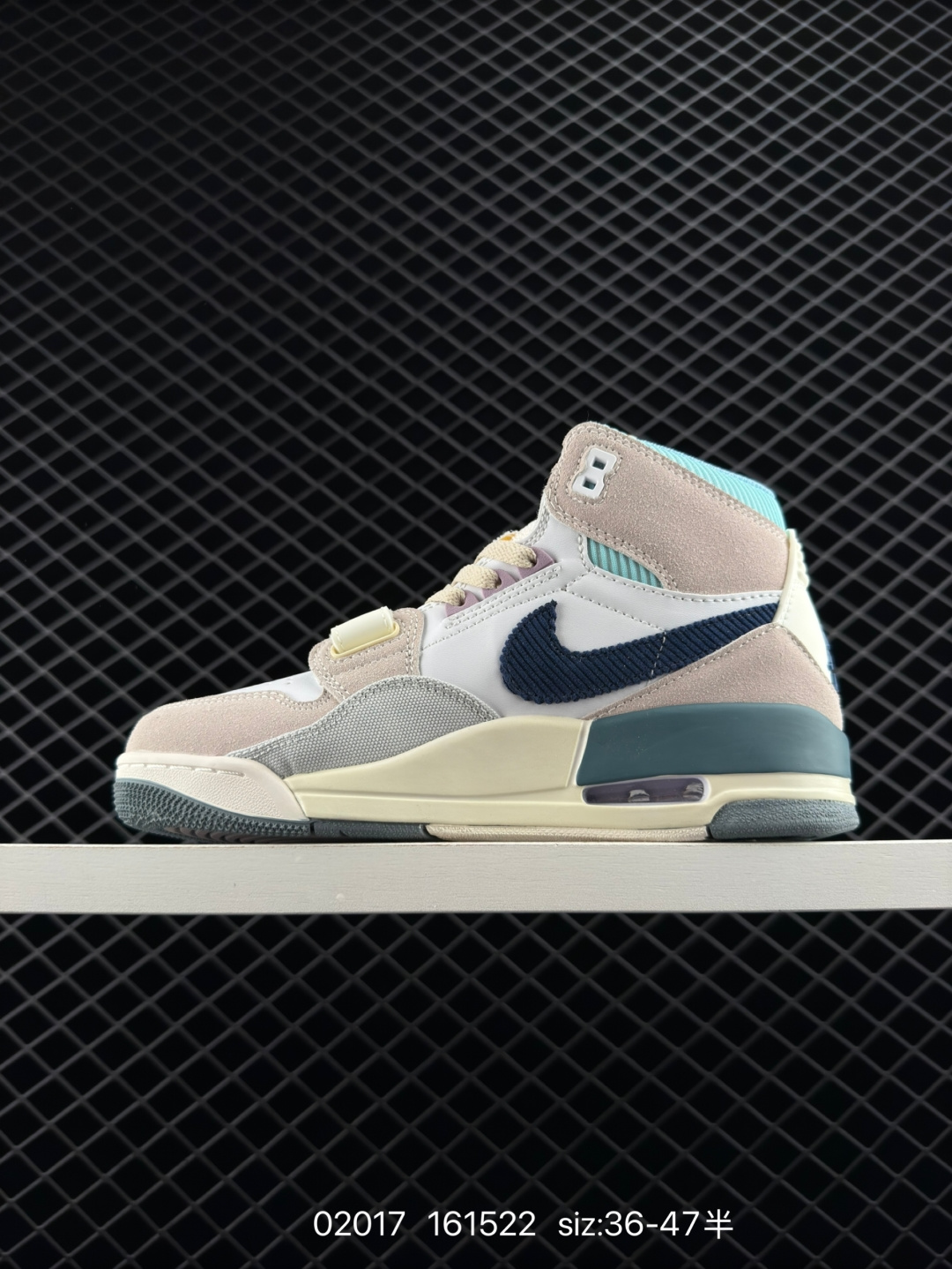 Air Jordan Legacy 312 PE